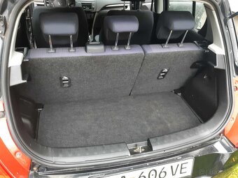 Suzuki Swift 4x4 2012 - 8