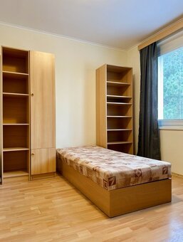 Svetlý 3-izbový byt s loggiou, ul.Ondrejovova, Bratislava II - 8