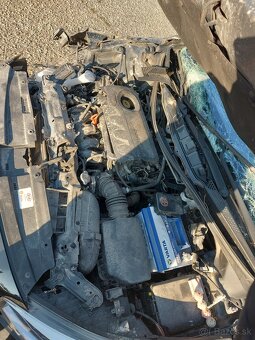 Kia Ceed 1.4 benzin  2012-2018 - 8