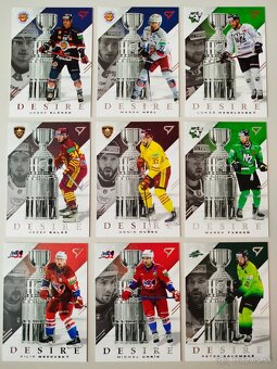 Hokejové kartičky TIPOS EXTRALIGA 2024/2025 - 1.seria /SETY/ - 8