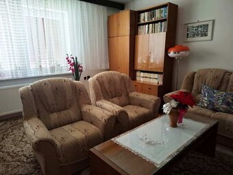 PANICKÉ DRAVCE - RD na pozemku 5400 m2 - 8