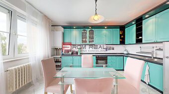 veľkometrážny 3 izbový byt s parkovacím miestom na predaj - 8