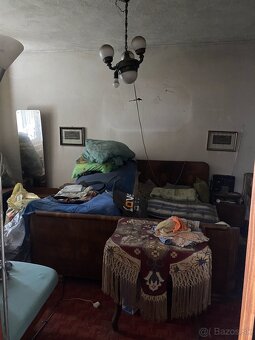 Rodinný dom s garážou v obci Jasov - 8