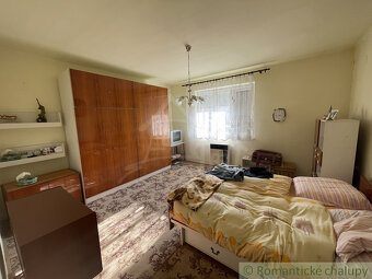 Päťizbový rodinný dom s garážou v Tvrdošovciach - 8