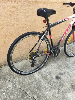 Bicykel horský Fuji odessa cross - 8