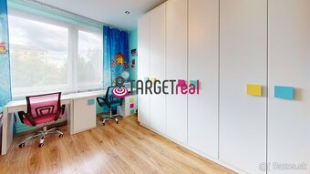 TARGETreal | ZNÍŽENÁ CENA NA PREDAJ 3- IZBOVÝ BYT V MARTINE- - 8