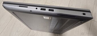 DELL Precision 7550 i7-10850H/32GB/500GB/NVIDIA Quadro - 8
