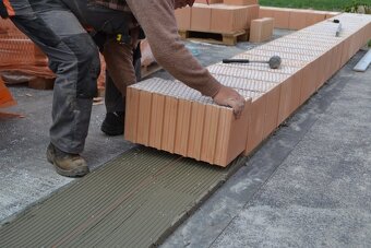 Hrubá stavba, komplexne stavebné práce - 8