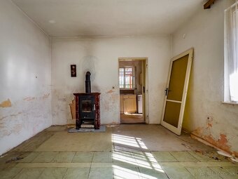 Záhrada 624m2 s chatou - Čičky, Košice - Sever - 8