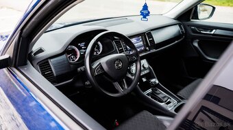 Škoda Kodiaq 1.5 TSI ACT Style DSG - 8