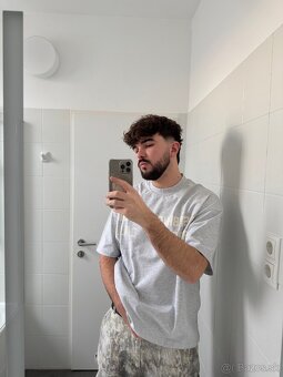 Tričko Wrstbhvr - 8