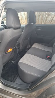 Toyota Auris 1,6 Valvematic MT6 Active Trend Plus - 8