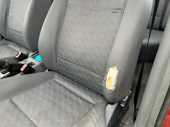 Predám Škoda Octavia 1.9sdi - 8