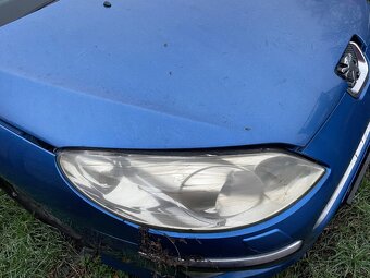 Predam scetlo na peugeot 508 led, 407 xenon, obycajne - 8