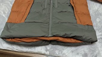 Pánska treková zimná bunda Husky - 8