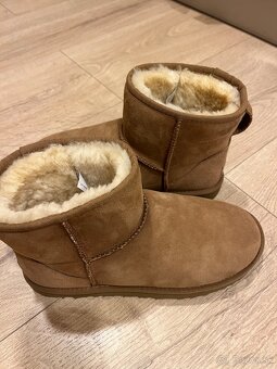 Predám: UGG Classic Mini II. - 8