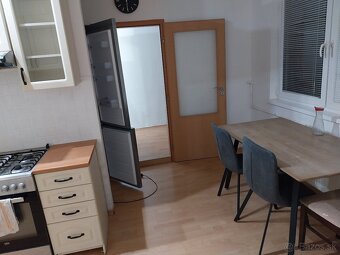 3 izbový byt na prenájom - 8