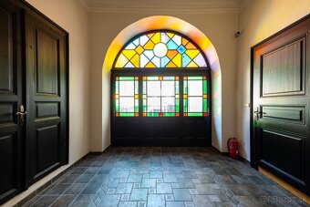 HISTORICKÝ MEŠTIANSKY DOM NA PREDAJ - 8