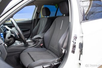 BMW Rad 3 320d A/T F30 - 8