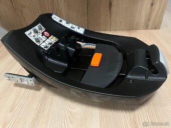 Predam autosedacku CYBEX ATON 5 - 8