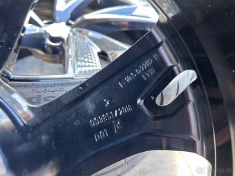 Original Elektróny Audi RS6 RS7 - 8