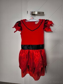 Kostým na karneval - 8