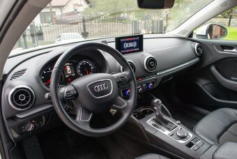 Audi A3 8V 2.0 TDI S tronic - 8