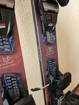 Blizzard Brahma 88 177cm - 8