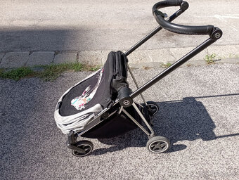 Predám kočík Cybex Mios - 8