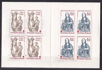 Francúzsko - zostava zošitkov - časť 2 - 8