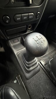 Suzuki Jimny 4x4 nova STK - 8