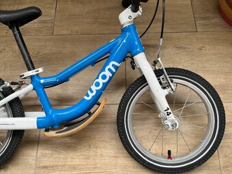 WOOM GO 1 Plus + - 8