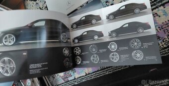 Prospekty Mercedes Benz - 8