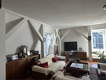 PREDAJ / Rodinná vila,  Za Kalváriou, Prešov - 8