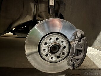 Audi A1 Attraction 1.6 TDI 77kW - 8