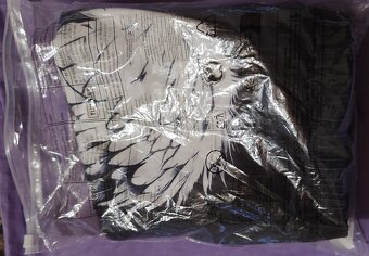 krásne legíny L - 8