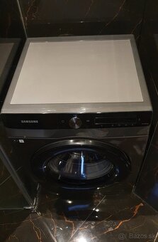 Samsung pracka WW90T534DAX/S7 cierna - 8