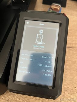 Creality Ender 3 V3 KE - 8