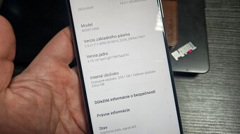 Xiaomi Mi10T Pro 256GB - 8