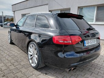 Audi a4 b8.5 2.0TDI 110kw facelift - 8