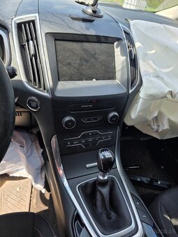 Ford S-max MK2 2,0tdci ecoblue 110kw 2018 - 8