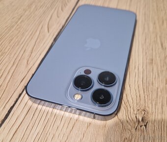 Apple iPhone 13 pro 256gb - 8