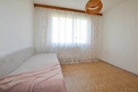 Nová Lesná    -  NA PREDAJ | 3 izbový byt s loggiou, 70 m2 - 8