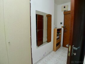 Na predaj čiastočne zrekonštruovaný 1 izbový byt vo Vrakuni - 8