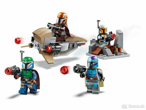 LEGO sety - Star Wars - 8