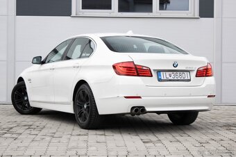BMW rad 5 530d xDrive A/T - 8