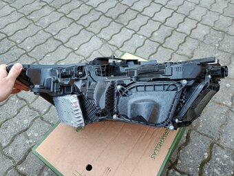 Svetlo AUDI A6 C8 LED Matrix 4K0941036 - 8