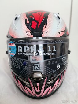 HJC RPHA11 CARNAGE/ XL - 8