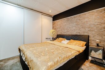 REZERVOVANÉ Na PREDAJ 3 izbový novo-zrekonštruovaný byt na C - 8