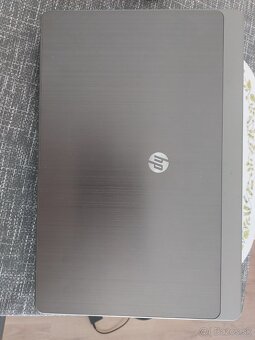 HP ProBook 4530s - 8